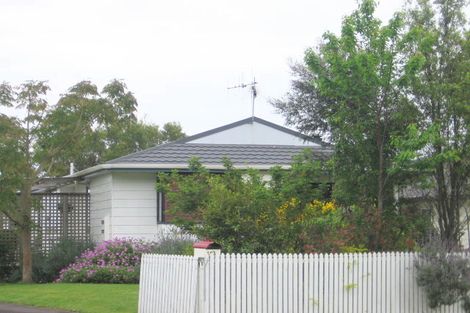 Photo of property in 103 Centennial Avenue, Te Aroha, 3320