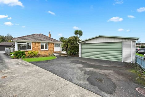 Photo of property in 38 Enderley Avenue, Enderley, Hamilton, 3214