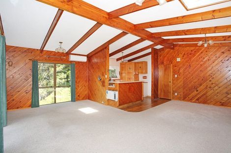 Photo of property in 166 Gleeson Road, Pollok, Waiuku, 2683