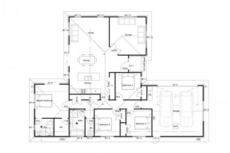 Photo of property in 42 Pinehurst Crescent, Morrinsville, 3300