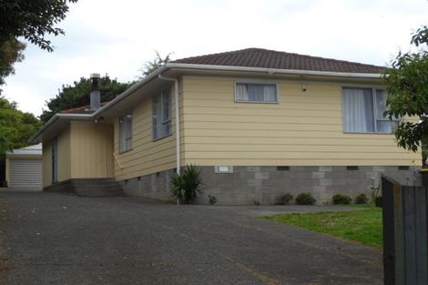 Photo of property in 238 Dominion Road, Red Hill, Papakura, 2110