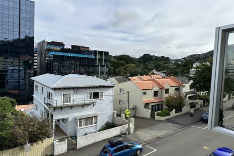 Photo of property in 11-41/54 Hill Street, Thorndon, Wellington, 6011