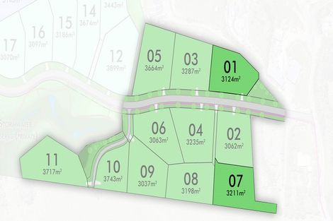 Photo of property in 657 Minden Road, Minden, Tauranga, 3176