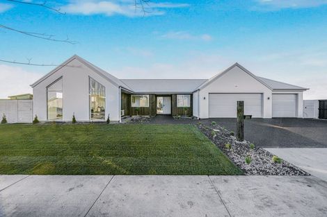Photo of property in 2 Sutton Street, Rangiora, 7400