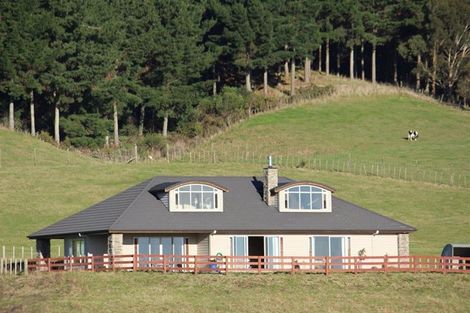 Photo of property in 270 State Highway 1, Otaki, 5583