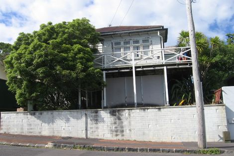 Photo of property in 6 Yarborough Street, Saint Marys Bay, Auckland, 1011