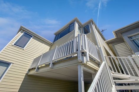 Photo of property in 9/26 Buller Street, Te Aro, Wellington, 6011