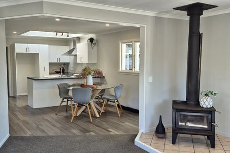 Photo of property in 72 William Street, Richmond, 7020