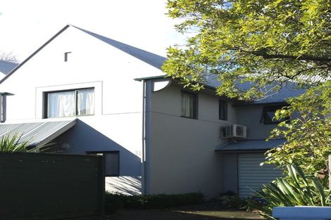 Photo of property in 75c Deans Avenue, Riccarton, Christchurch, 8011