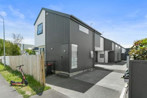 Photo of property in 1/58 Division Street, Riccarton, Christchurch, 8041