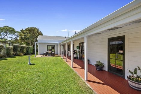 Photo of property in 7c Kapui Place, Waitara, 4320