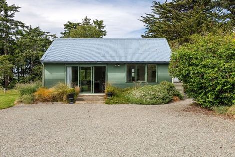 Photo of property in 285 Waihaorunga Road, Waihaorunga, Waimate, 7977
