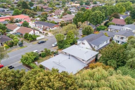 Photo of property in 69 Parkstone Avenue, Ilam, Christchurch, 8041