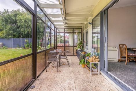 Photo of property in 105 Avenal Street, Avenal, Invercargill, 9810