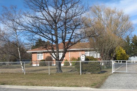 Photo of property in 14 Welles Street, Ranfurly, 9332