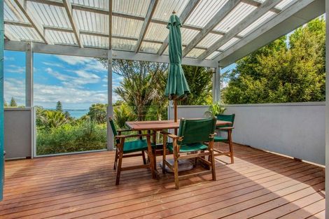 Photo of property in 59 Fairview Crescent, Omiha, Waiheke Island, 1081