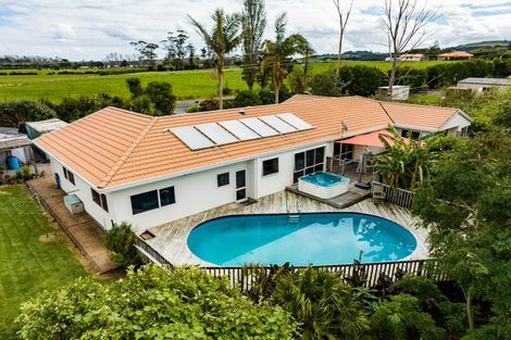 Photo of property in 32 Matarau Road, Matarau, Kamo, 0185