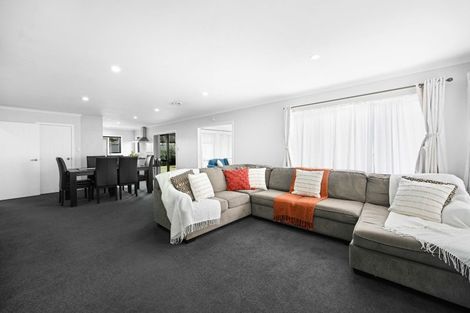 Photo of property in 27 Stan Heather Drive, Glenview, Hamilton, 3206