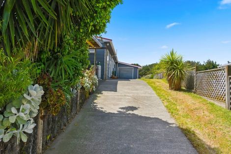 Photo of property in 628 Waitarere Beach Road, Waitarere Beach, Levin, 5510