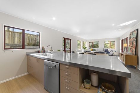 Photo of property in 8 Karamu Street, Ngaio, Wellington, 6035