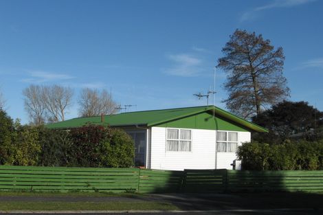 Photo of property in 54 Tongariro Street, Chartwell, Hamilton, 3210