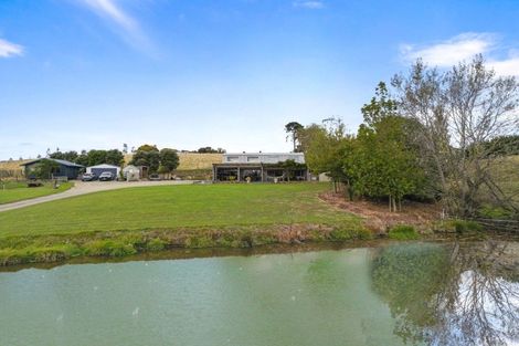 Photo of property in 315 Ashhurst Road, Bunnythorpe, Palmerston North, 4481