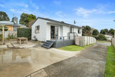 Photo of property in 186 Boucher Avenue, Te Puke, 3119