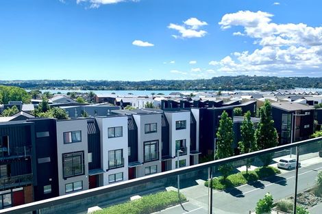 Photo of property in 304/2 Onekiritea Road, Hobsonville, Auckland, 0616