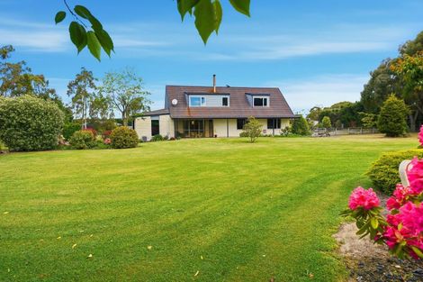 Photo of property in 434 Johns Road, Fernside, Rangiora, 7471