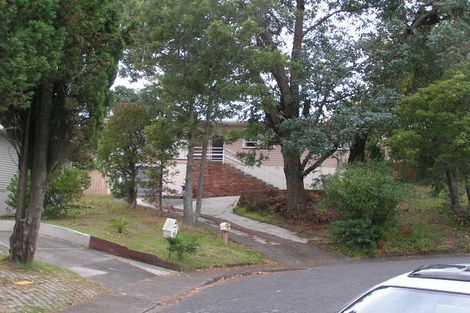 Photo of property in 10 Bowman Road, Forrest Hill, Auckland, 0620