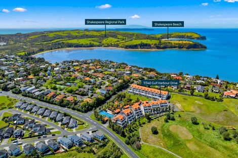 Photo of property in Santa Rosa, 7/340 Gulf Harbour Drive, Gulf Harbour, Whangaparaoa, 0930