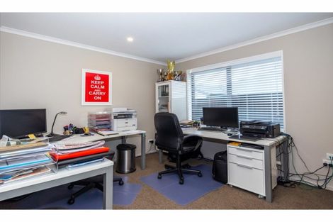 Photo of property in 5 Lazarette Loop, Gleniti, Timaru, 7910