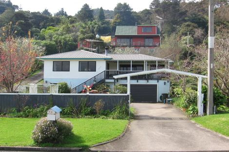 Photo of property in 536 Thames Coast Sh25 Road, Te Puru, Thames, 3575