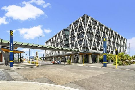 Photo of property in Proximity Apartments, 1109/17 Osterley Way, Manukau, Auckland, 2104