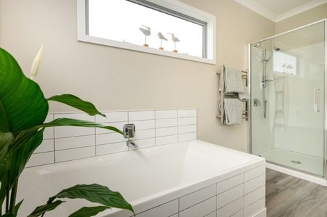 Photo of property in 5 Heritage Place, Terrace End, Palmerston North, 4410