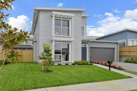 Photo of property in 4 Leggett Lane, Red Beach, 0932