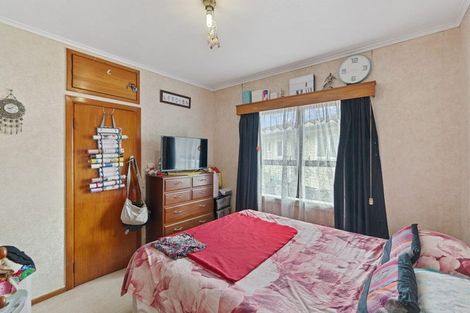 Photo of property in 64 Wedgwood Avenue, Mangere East, Auckland, 2024