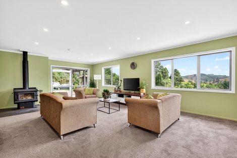 Photo of property in 277 South Road, Mauriceville, Masterton, 5882