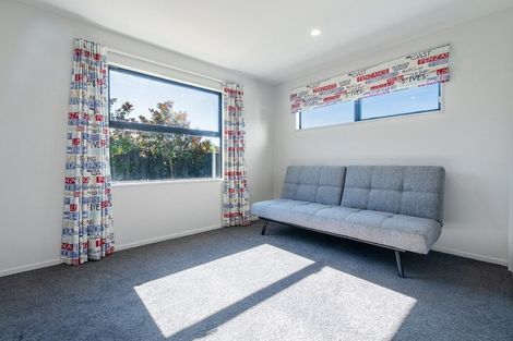 Photo of property in 4 Jacqueline Drive, West Melton, 7618