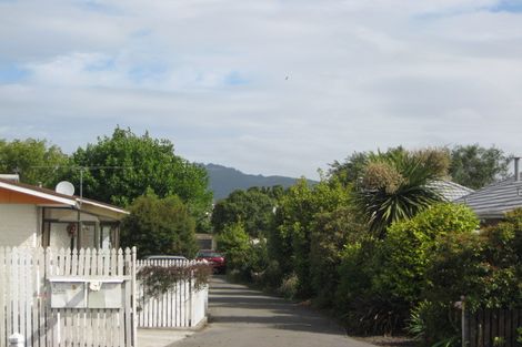 Photo of property in 3/100 Brougham Street, Addington, Christchurch, 8024