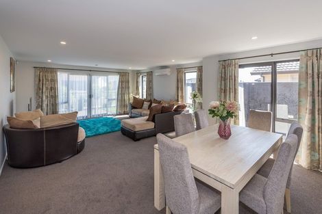 Photo of property in 13 Berners Way, Rolleston, 7615