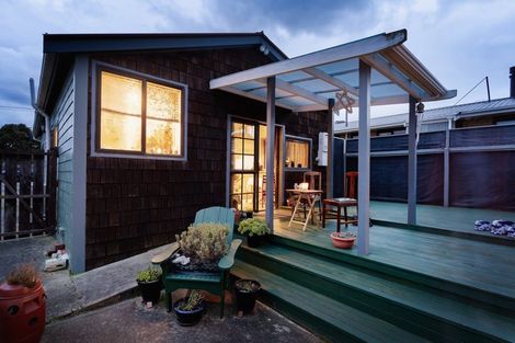 Photo of property in 7 Pearse Street, Brighton, Dunedin, 9035