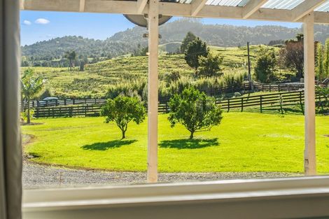 Photo of property in 527 Omaunu Road, Kaeo, 0479