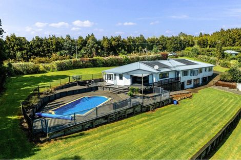 Photo of property in 202 Puketotara Road, Waipapa, Kerikeri, 0295