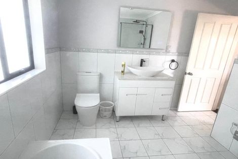 Photo of property in 58 Cartmel Avenue, Massey, Auckland, 0614