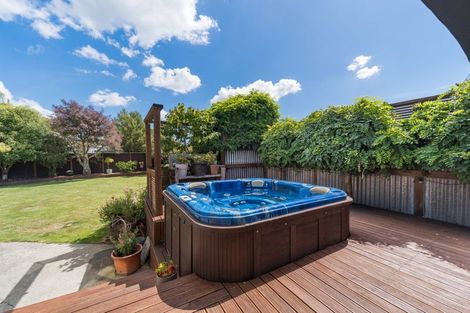 Photo of property in 5 Karamu Avenue, Takaro, Palmerston North, 4410