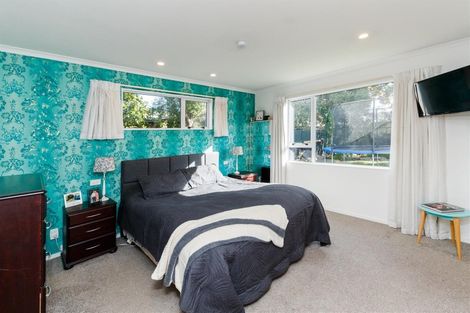 Photo of property in 6 Just Place, West End, Palmerston North, 4410