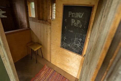 Photo of property in 29 Te Papau Crescent, Diamond Harbour, 8972