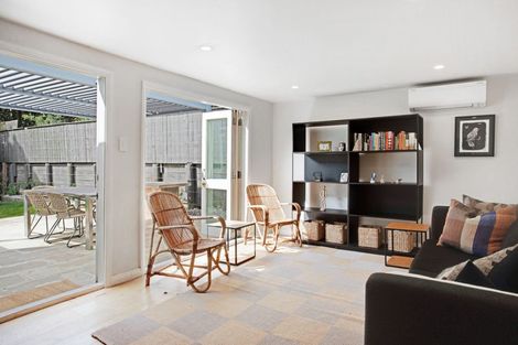 Photo of property in 33 Haslett Street, Eden Terrace, Auckland, 1021