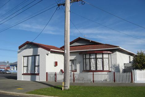 Photo of property in 1 Hargest Crescent, Saint Kilda, Dunedin, 9012